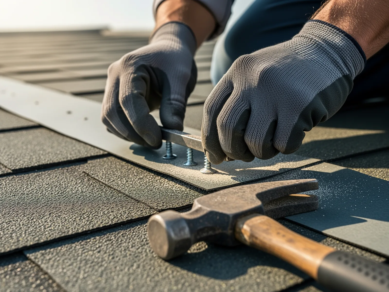 Why choose Fascia Repair in Lyburn, WV